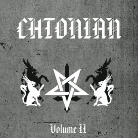 Chtonian : Volume II